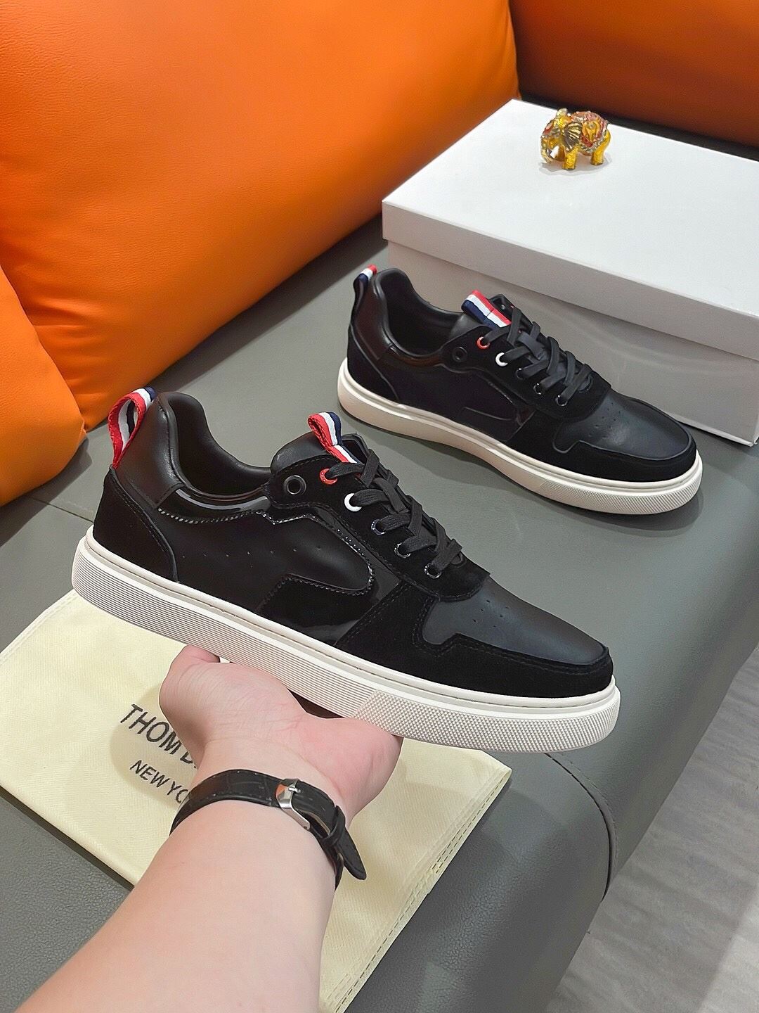 Thom Browne Shoes